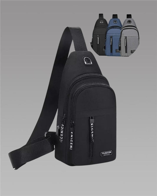 Waterproof Multifunction Outdoor Travel Backpack - Mankind Essentials